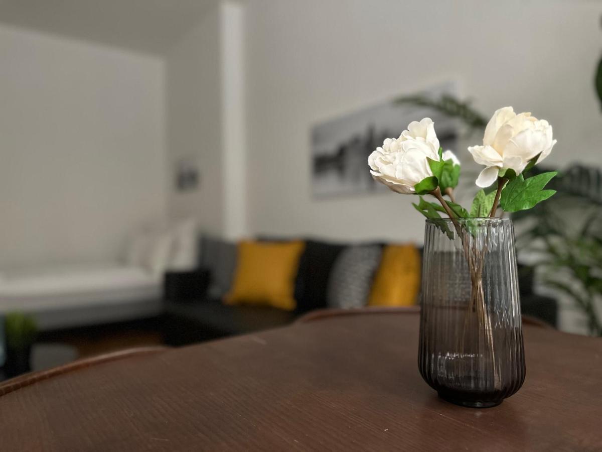 Standard Apartment By Hi5 - Petofi 12 Будапеща Екстериор снимка