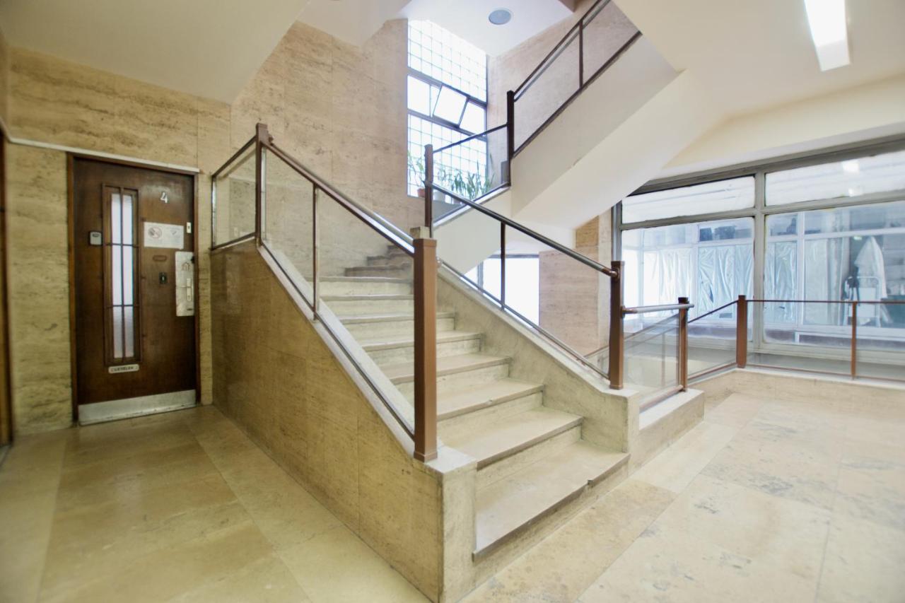 Standard Apartment By Hi5 - Petofi 12 Будапеща Екстериор снимка